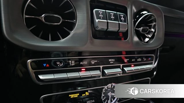 Mercedes-Benz G-Class W463b id 4201507 из Кореи 22