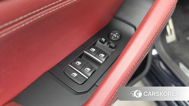 BMW X6 (G06) id 4872646 из Кореи 22