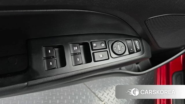 Hyundai Avante AD id 4543774 из Кореи 22
