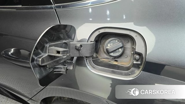 Hyundai Sonata (DN8) id 4401543 из Кореи 22