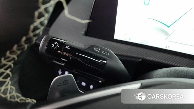 Kia EV6 id 4613447 из Кореи 22