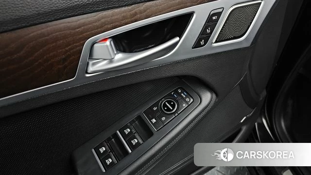 Genesis G80 id 4568392 из Кореи 22