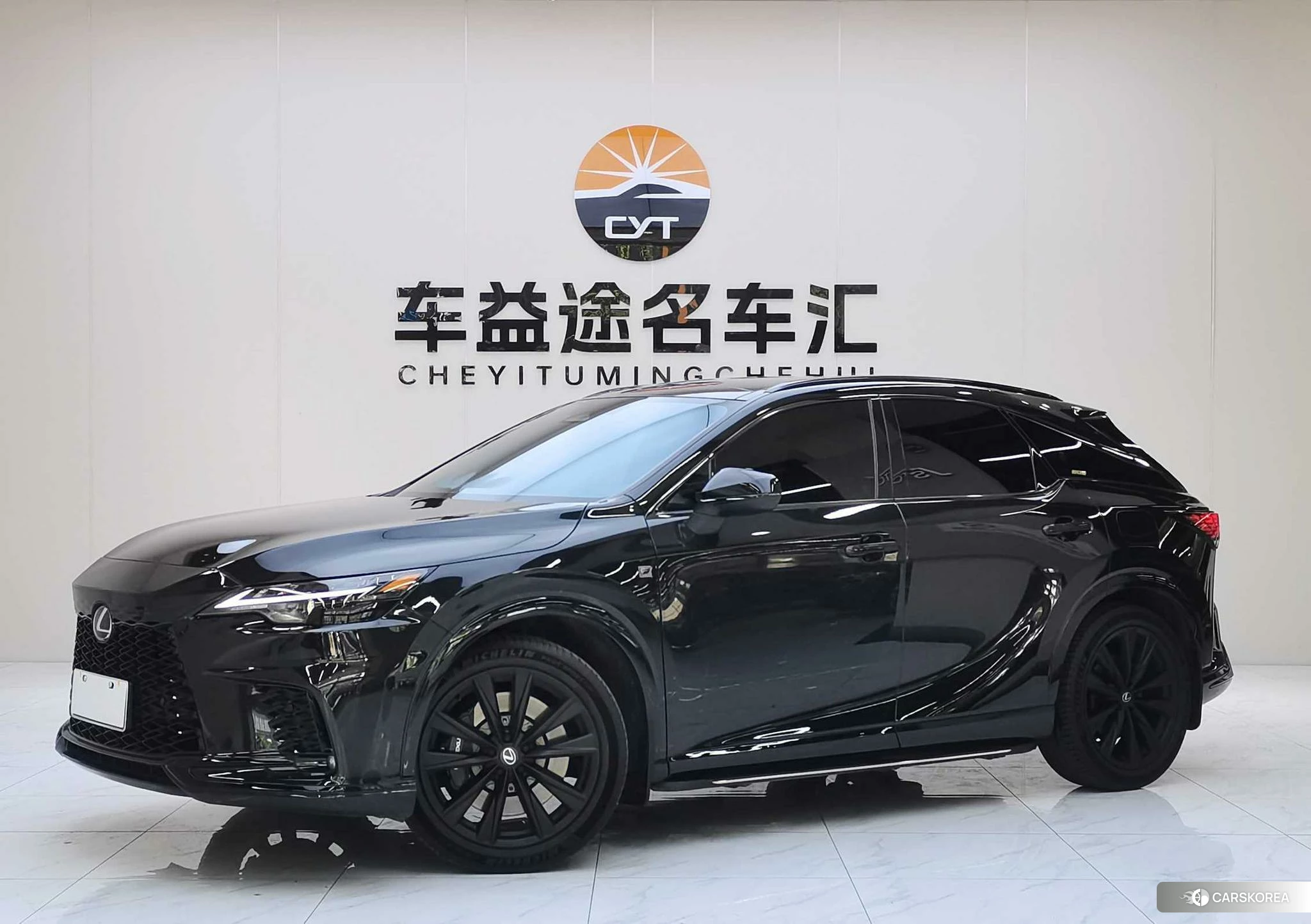 Lexus RX id 4473878 из Китая 22