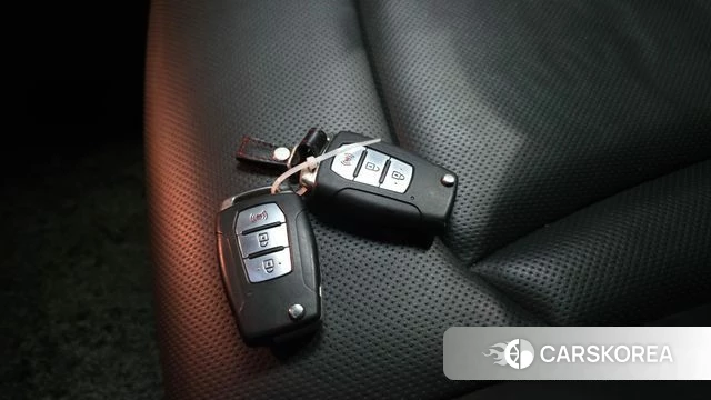 Ssangyong Rexton Sports id 4586853 из Кореи 22