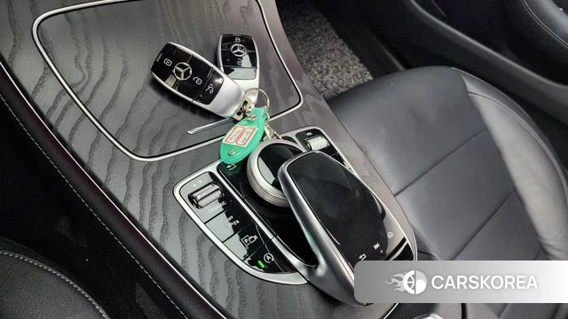 Mercedes-Benz E-Class W213 id 4434853 из Кореи 22