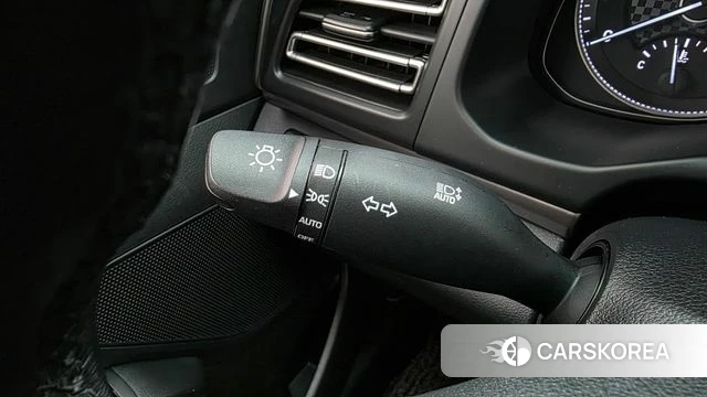 Hyundai The New Avante AD id 4508245 из Кореи 22