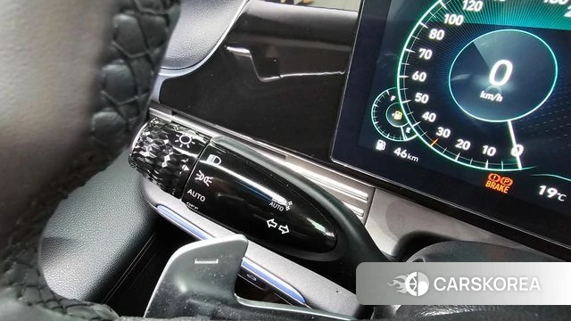 Hyundai The New Grandeur IG id 4249794 из Кореи 22