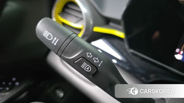 Chevrolet (GM Daewoo) Trax Crossover id 4302693 из Кореи 22
