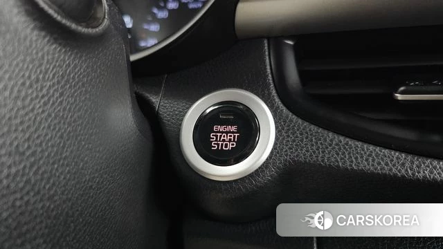 Kia All New Morning (JA) id 4937830 из Кореи 22