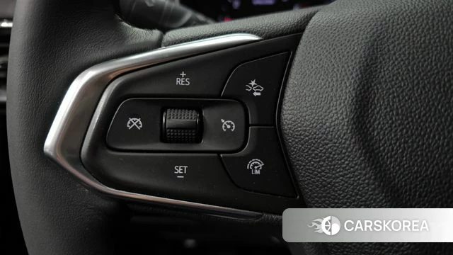 Chevrolet (GM Daewoo) Trailblazer id 4268662 из Кореи 22