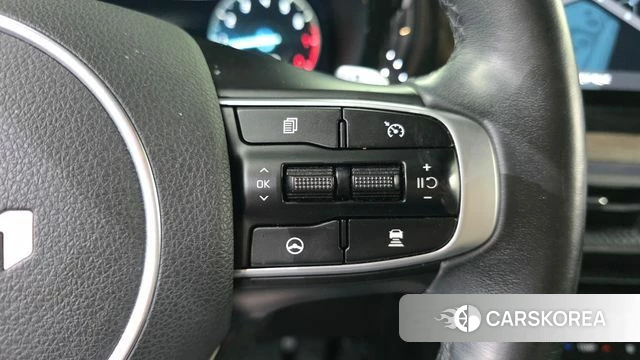 Kia K5 3rd generation id 4444894 из Кореи 22