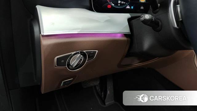 Mercedes-Benz E-Class W213 id 4224659 из Кореи 22