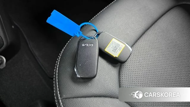 Kia The New Kia Ray id 4630446 из Кореи 22