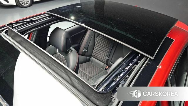 Genesis G70 id 4465718 из Кореи 22