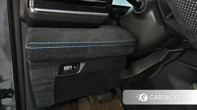 Renault Korea (Samsung) Grand Coleos id 4354039 из Кореи 22