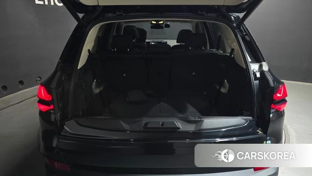 BMW X5 (G05) id 4322501 из Кореи 22