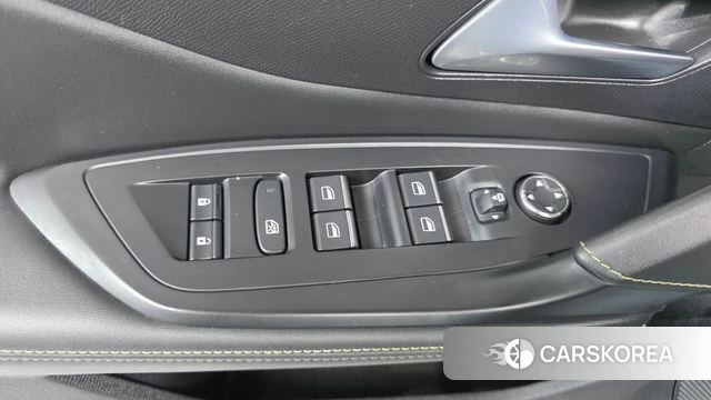 Peugeot 308 Third generation id 4186513 из Кореи 22