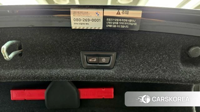 BMW 3 Series (G20) id 4408531 из Кореи 22