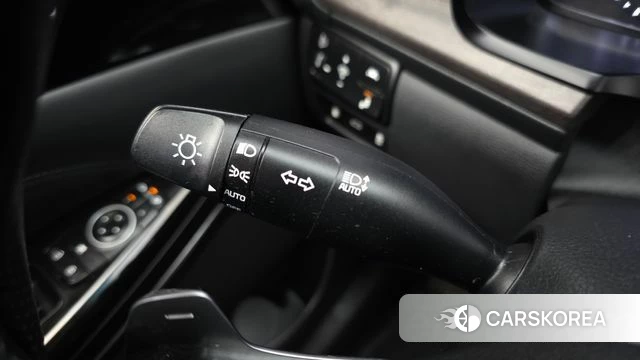 Kia K7 Premier id 4918517 из Кореи 22