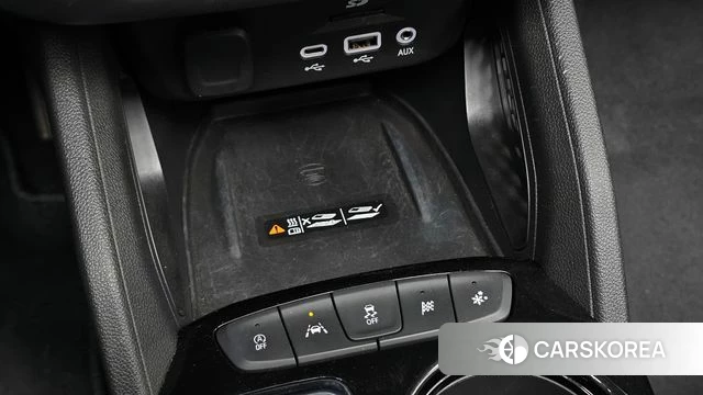 Chevrolet (GM Daewoo) Trailblazer id 4594126 из Кореи 21
