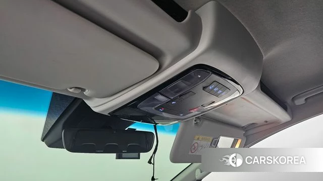 Hyundai Staria id 4222640 из Кореи 22