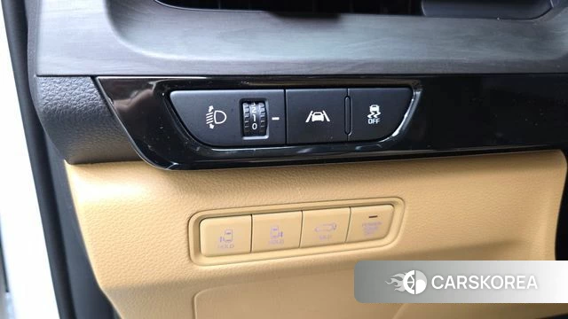 Kia Carnival 4th generation id 4572211 из Кореи 22