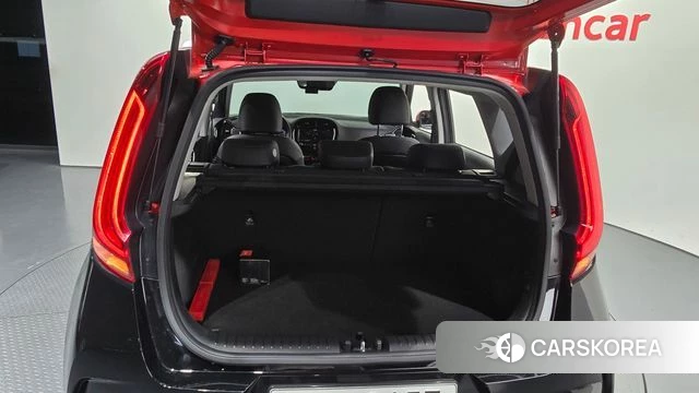 Kia Soul Booster id 4568464 из Кореи 22