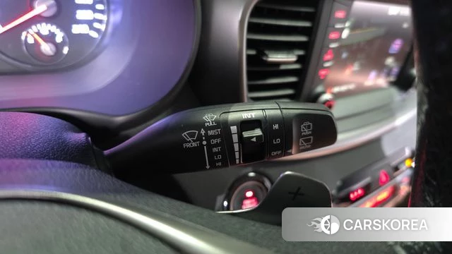 Kia The New Sorento id 4331493 из Кореи 22