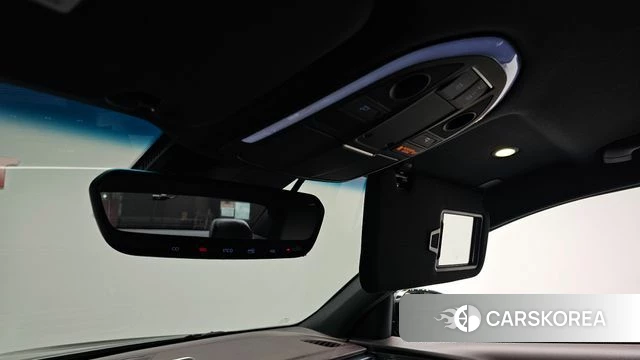 Genesis G70 id 4410944 из Кореи 22