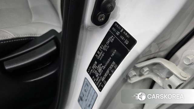 Kia The New Kia Ray id 4292450 из Кореи 22