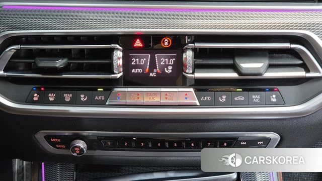 BMW X5 (G05) id 4930710 из Кореи 22