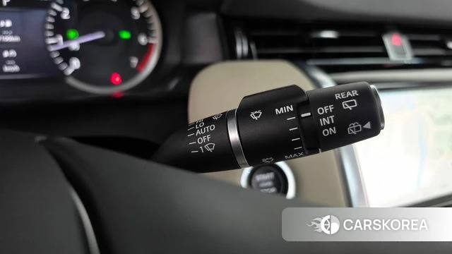 Land Rover Discovery Sports 2nd Generation id 4540521 из Кореи 22