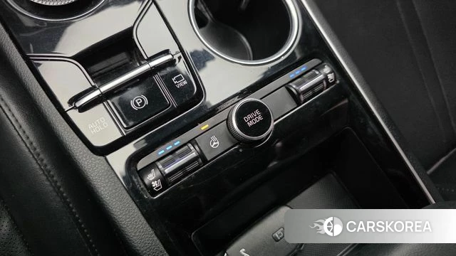Kia K5 3rd generation id 4855325 из Кореи 22