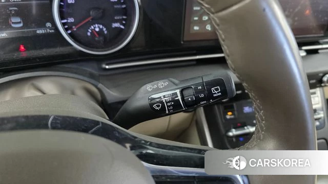 Kia Carnival 4th generation id 4202832 из Кореи 22