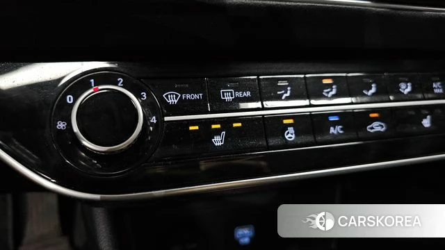Hyundai Sonata (DN8) id 4636294 из Кореи 22