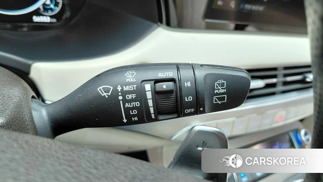 Hyundai Palisade id 4428559 из Кореи 22