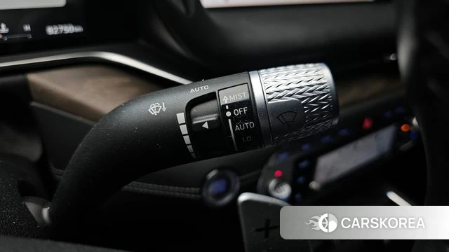 Genesis G90 (RS4) id 4186920 из Кореи 22