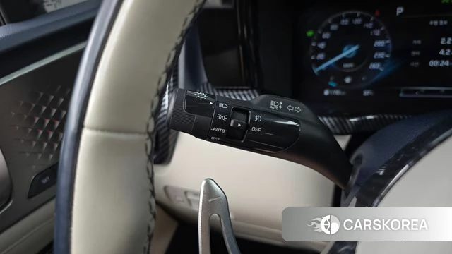 Kia Sorento 4th Generation id 4666855 из Кореи 22