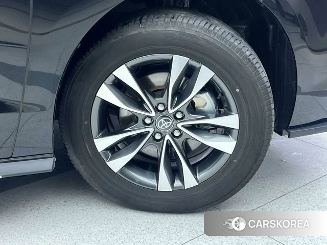 Toyota Grevia id 4254137 из Китая 22