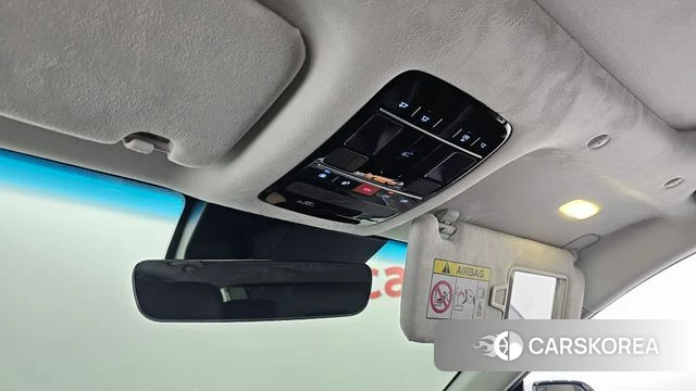 Hyundai Grandeur Hybrid (GN7) id 4381904 из Кореи 22