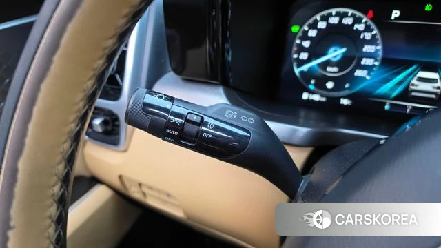 Kia Sorento 4th Generation id 4942052 из Кореи 22