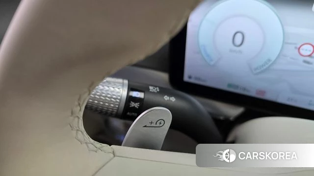 Genesis GV60 id 4401530 из Кореи 22