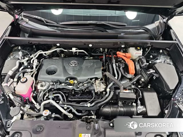 Toyota Weilanda PHEV id 4254605 из Китая 22