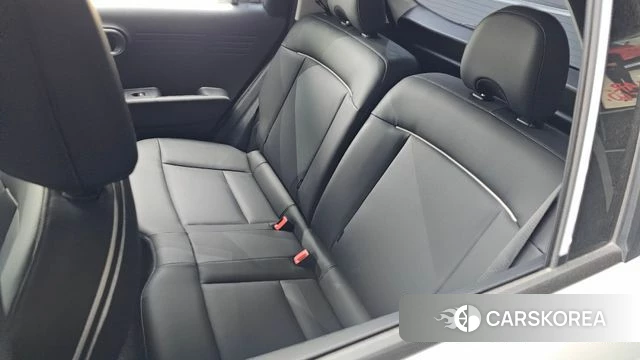 Hyundai The New Casper id 4515652 из Кореи 22
