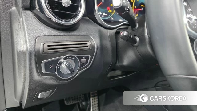 Mercedes-Benz GLC-Class X253 id 4567893 из Кореи 22