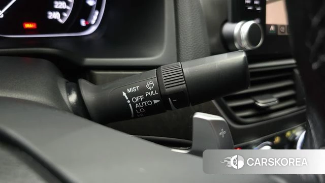 Honda Accord 10th Generation id 4520665 из Кореи 22