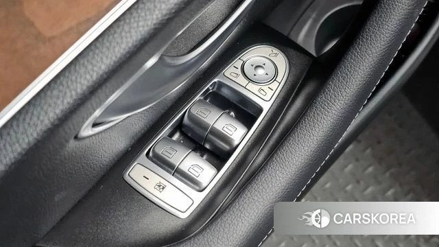 Mercedes-Benz E-Class W213 id 4847933 из Кореи 22