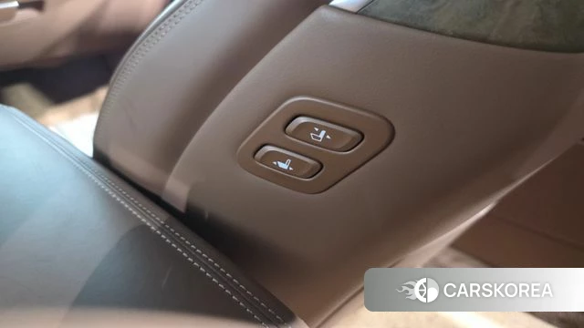 Genesis G90 id 4390208 из Кореи 22
