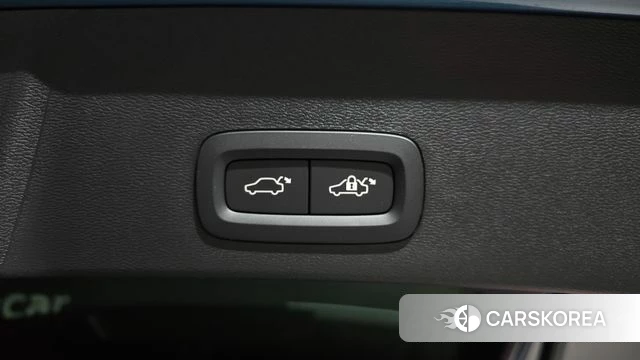 Volvo XC40 id 4607575 из Кореи 22