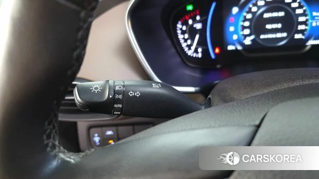 Hyundai Santa Fe TM id 4742210 из Кореи 22